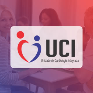Uci - Unidade de Cardiologia Integrada